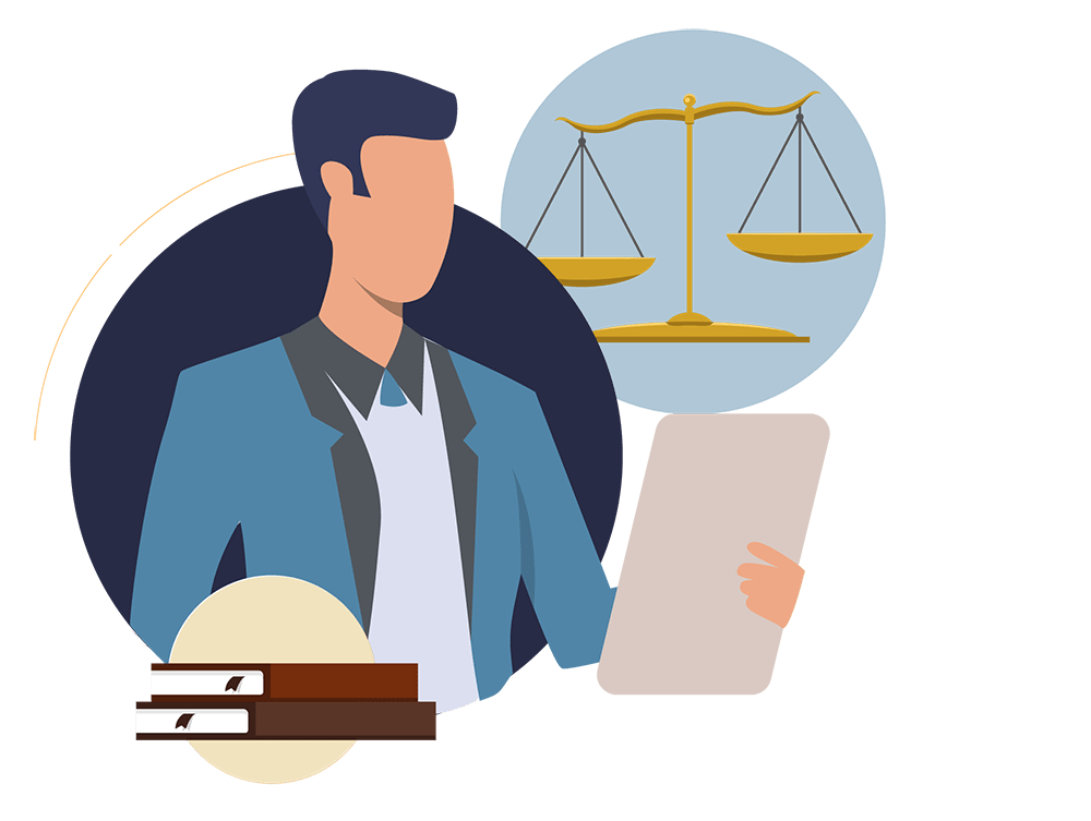 وکیل آنلاین در کرمان